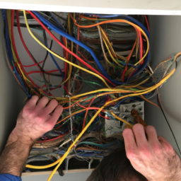 Réparation Électrique : Expertise et Réactivité pour un Service de Qualité Argeles-sur-Mer